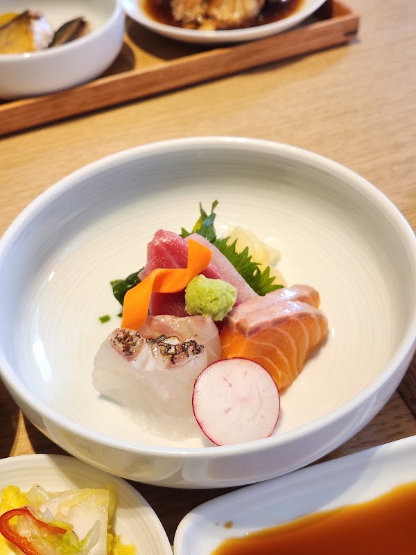 Hoehyeon Restaurant 2