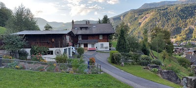 Meiringen