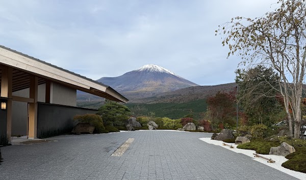 Mount fuji