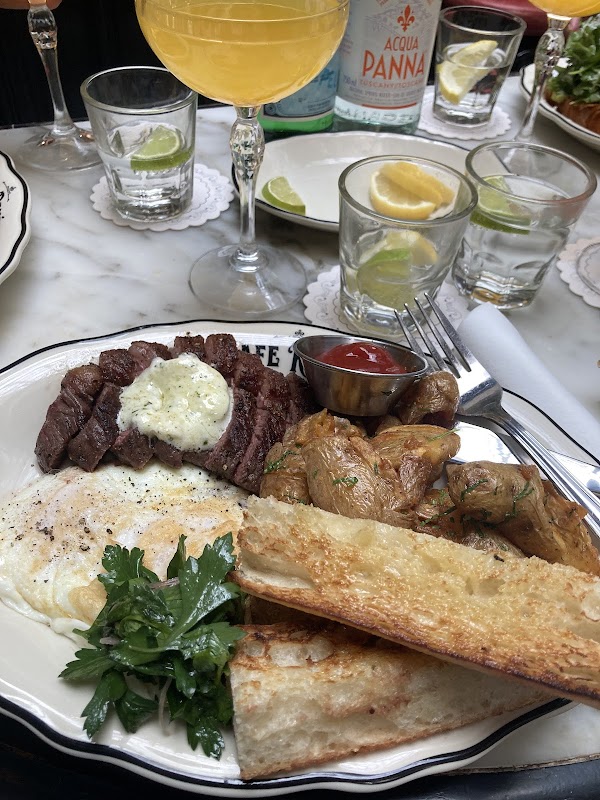 Cafe Renée 4