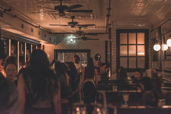 Cafe Renée 3