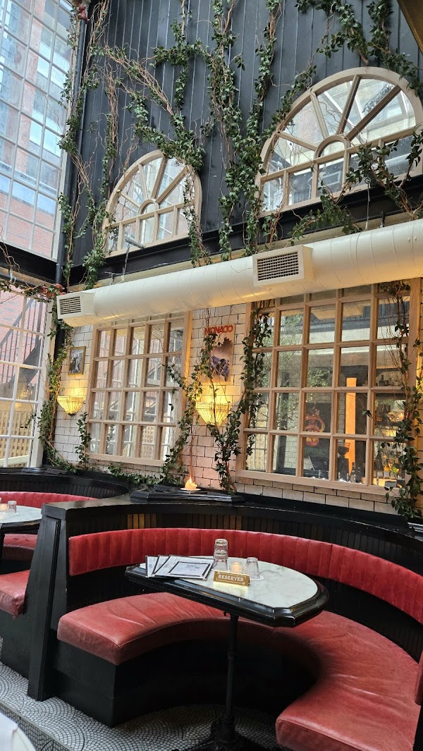 Cafe Renée 2