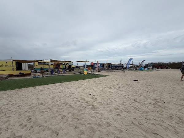 Atlantis Beach 4