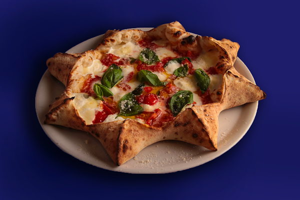 Pizzeria da Peppe Napoli Sta’ Ca” 5