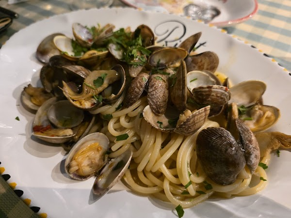 Pizzeria da Peppe Napoli Sta’ Ca” 2