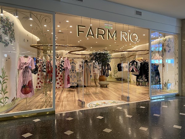 Farm Rio - Alcorta Shopping 1