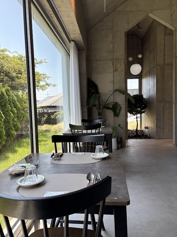김녕식당 Gimnyeong Restaurant