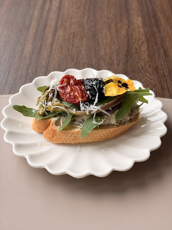김녕식당 Gimnyeong Restaurant 5