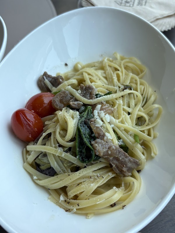 김녕식당 Gimnyeong Restaurant 3