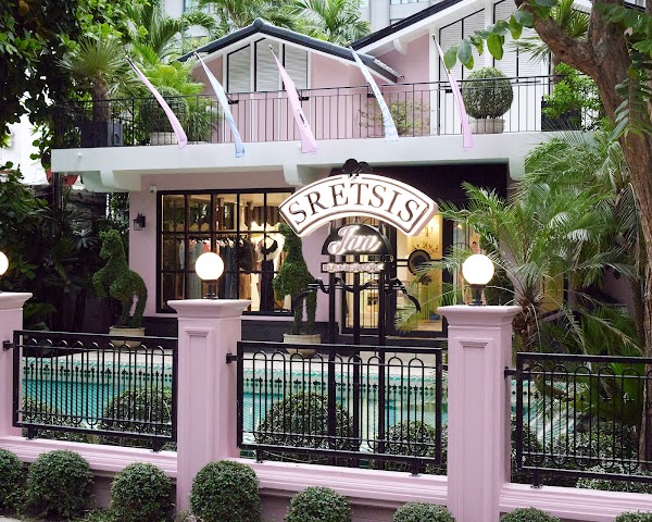 SRETSIS INN BANGKOK