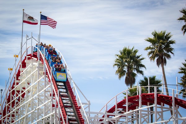Giant Dipper