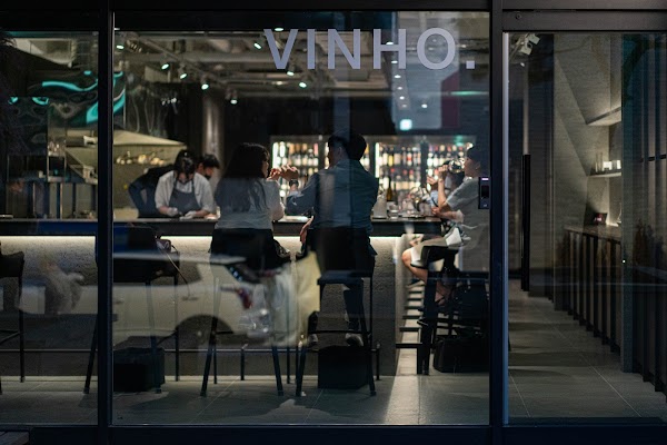 Vinho 1