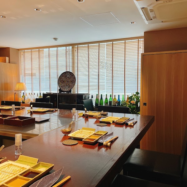 Kushikatsu Bon Ginza