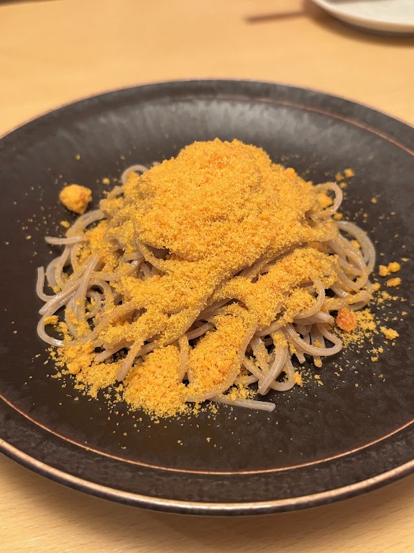Ginza Shimada 3