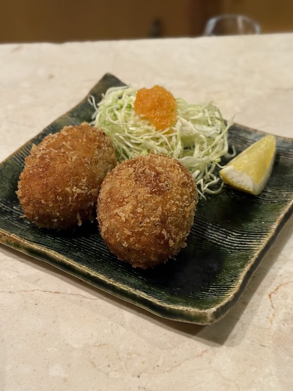 Ginza Shimada 2