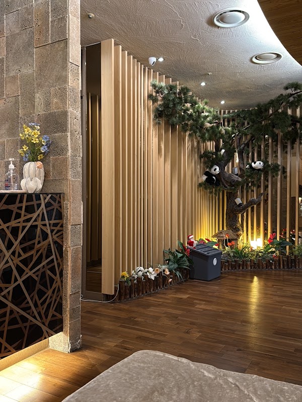 Myeongdong Massage Korea Spa 4