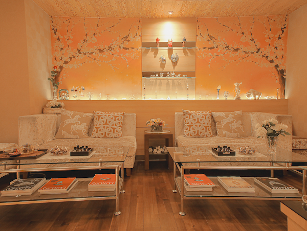 Myeongdong Massage Korea Spa 3