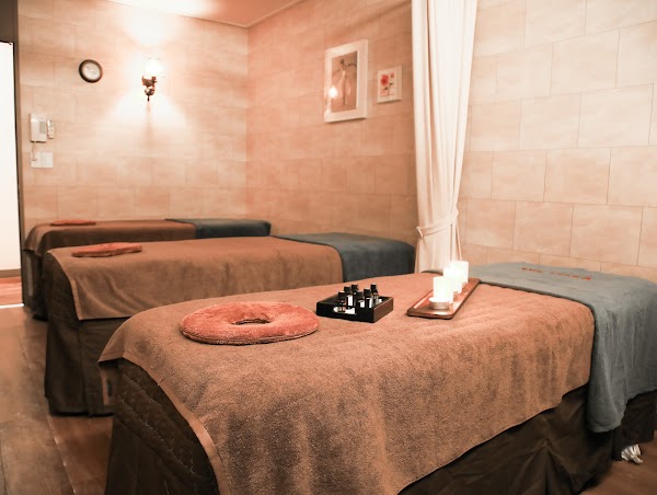 Myeongdong Massage Korea Spa 2