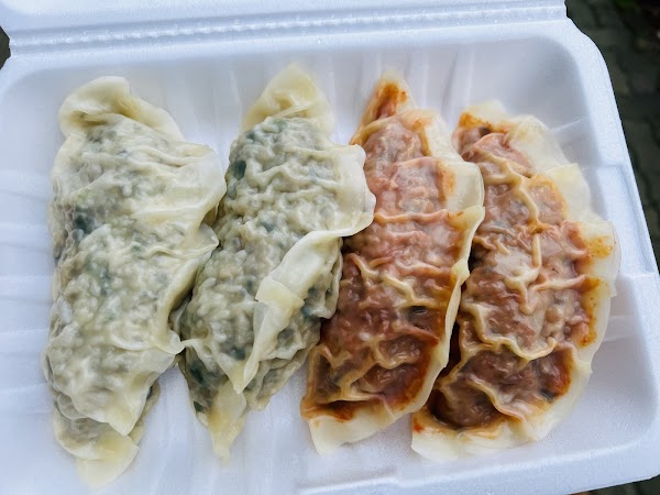 진성만두