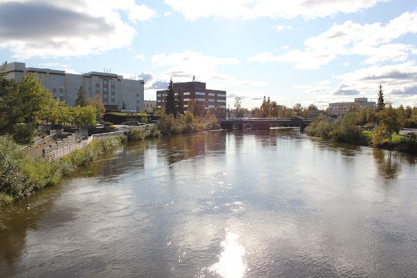 Fairbanks