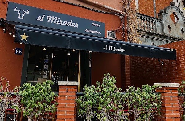 El Mirador 2