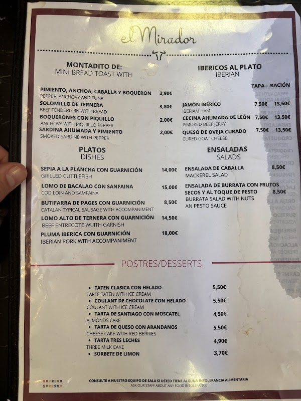 El Mirador 4