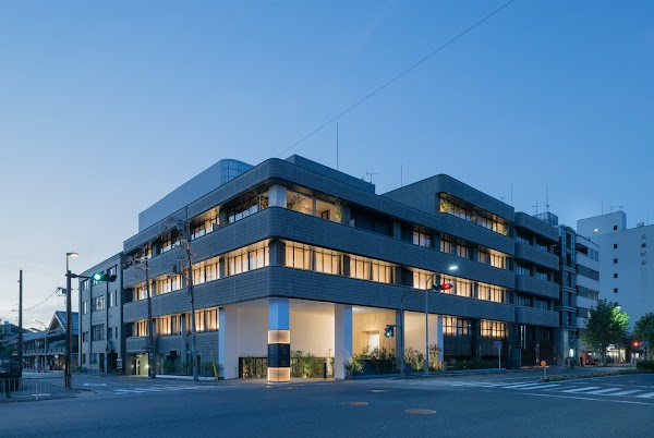 Hotel Kanra Kyōto