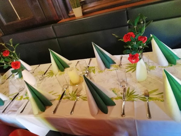 Zum Englischen Reiter 5