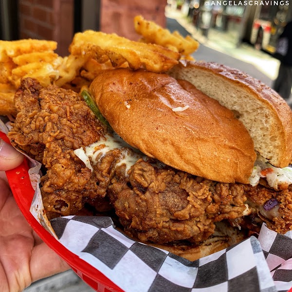 Chica's Chicken 2