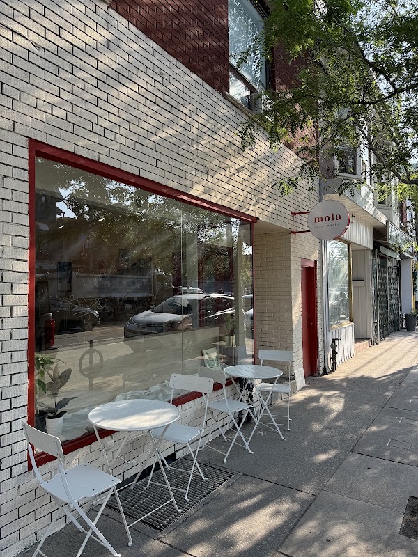 MOLA CAFE/MARKET