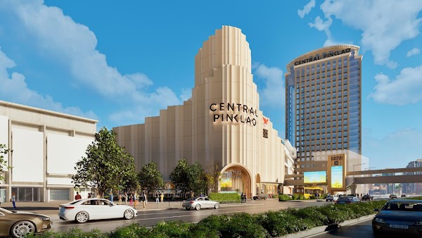 Central Pinklao