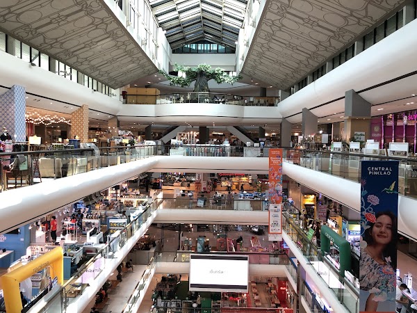 Central Pinklao 4