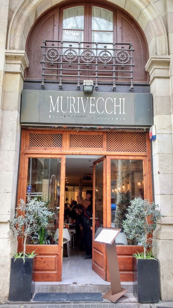 Murivecchi