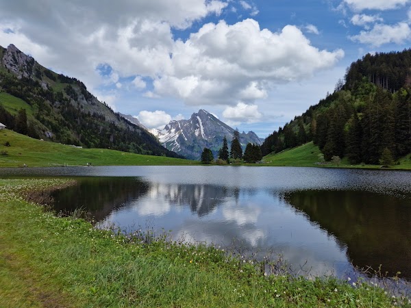 Gräppelensee