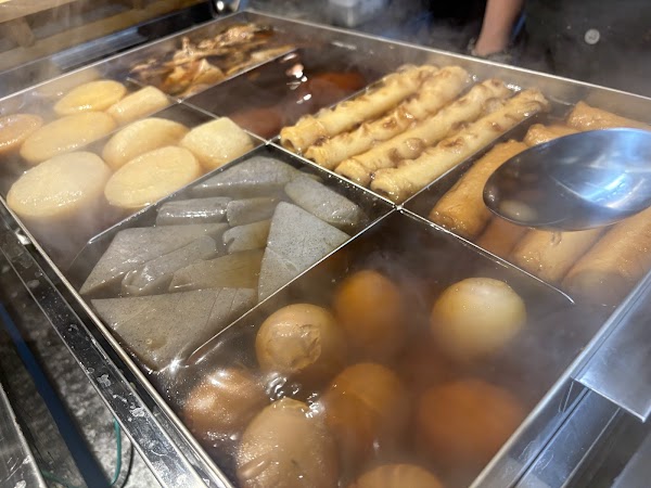 Sumiyaki Robata Sakana no ISHISAKA 3