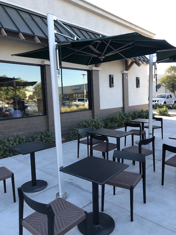 Starbucks 1