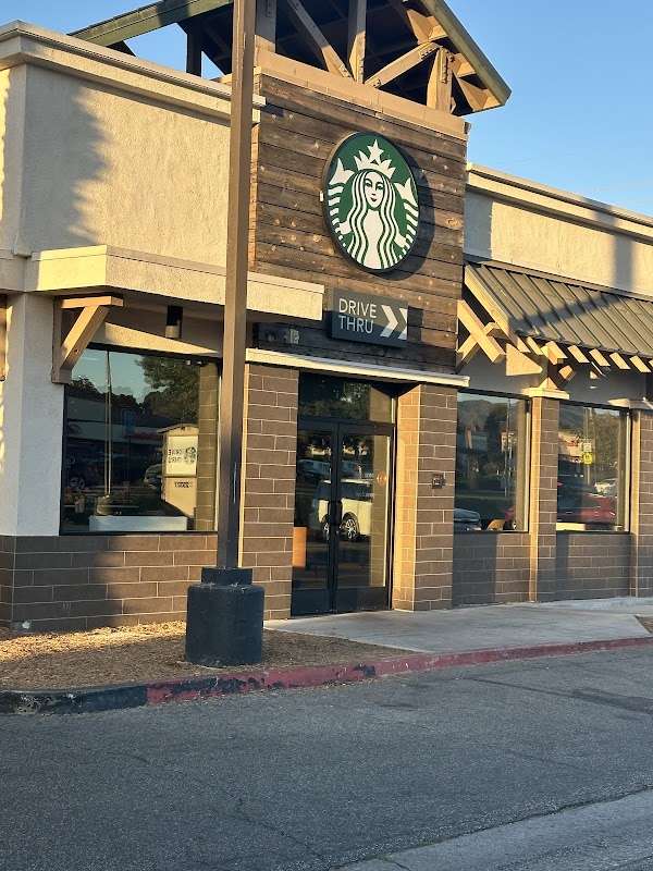 Starbucks 4