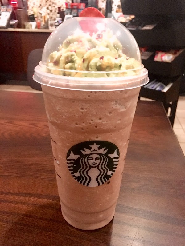 Starbucks 2