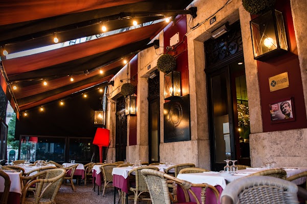 Café No Chiado