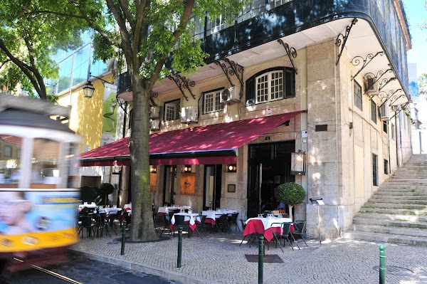 Café No Chiado 4