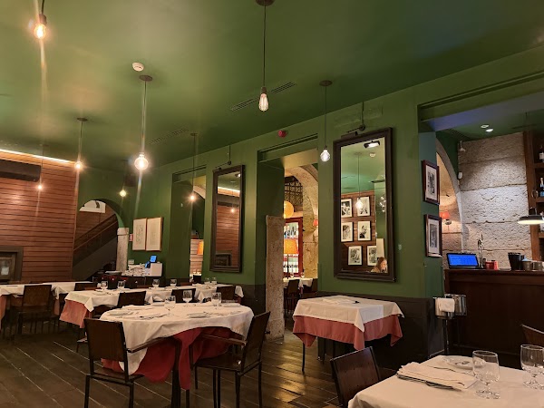 Café No Chiado 3