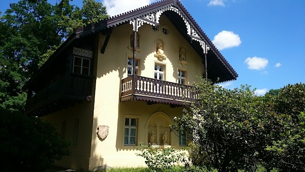 Kromlau 3