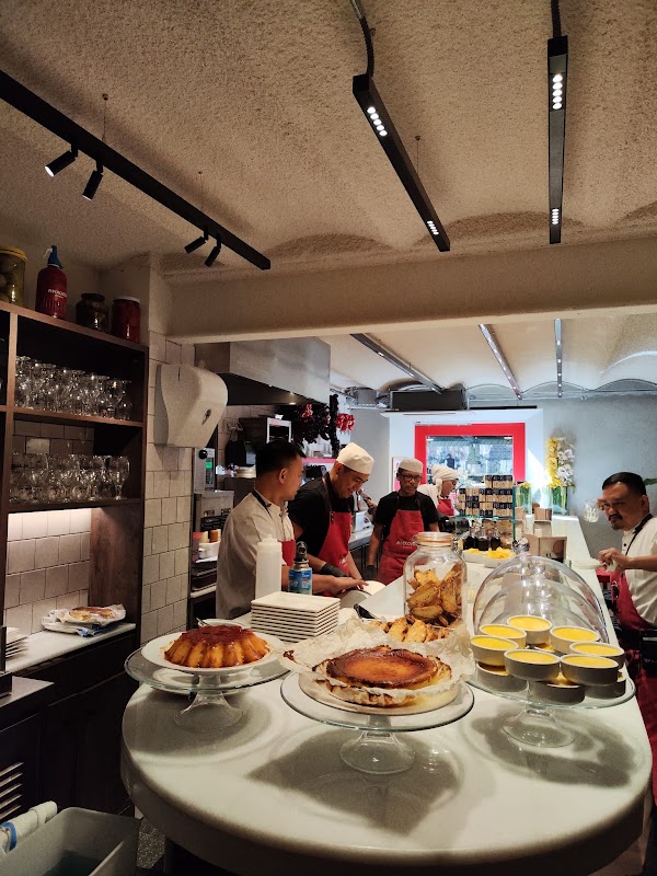 Anxoita Bodega 5