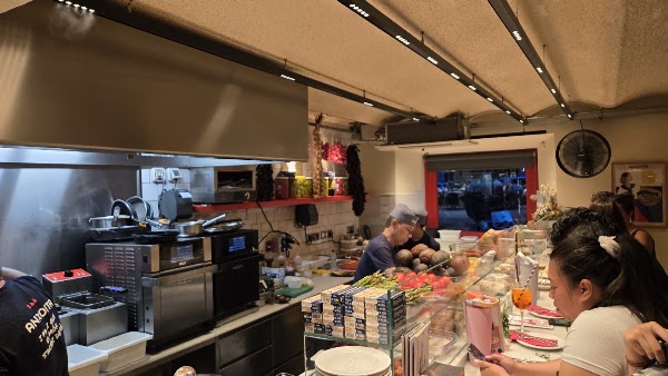 Anxoita Bodega 2