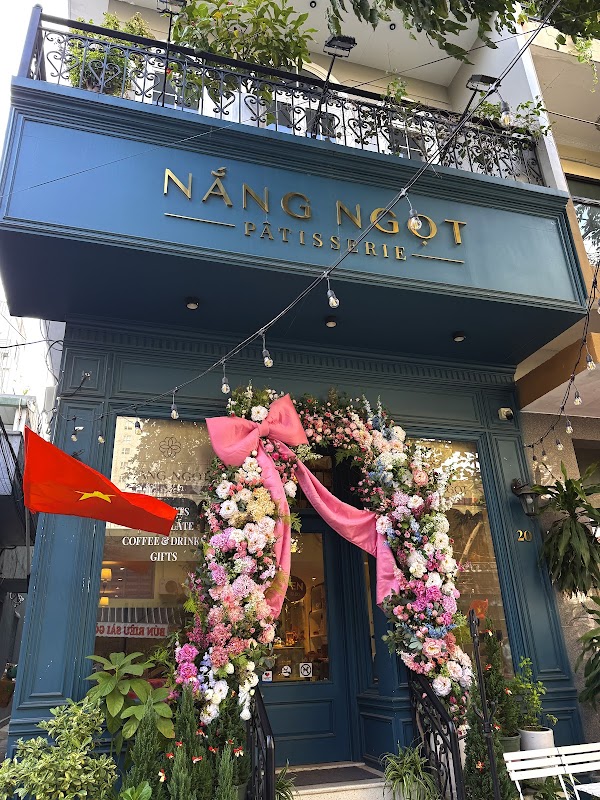 Nang Ngot Patisserie 3