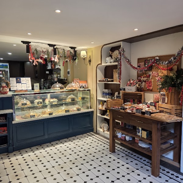 Nang Ngot Patisserie 2