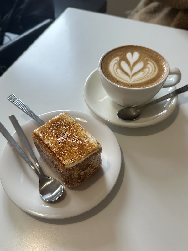 Mouton Coffee 4