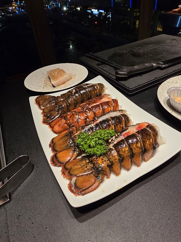 大腕燒肉Da-wan 4