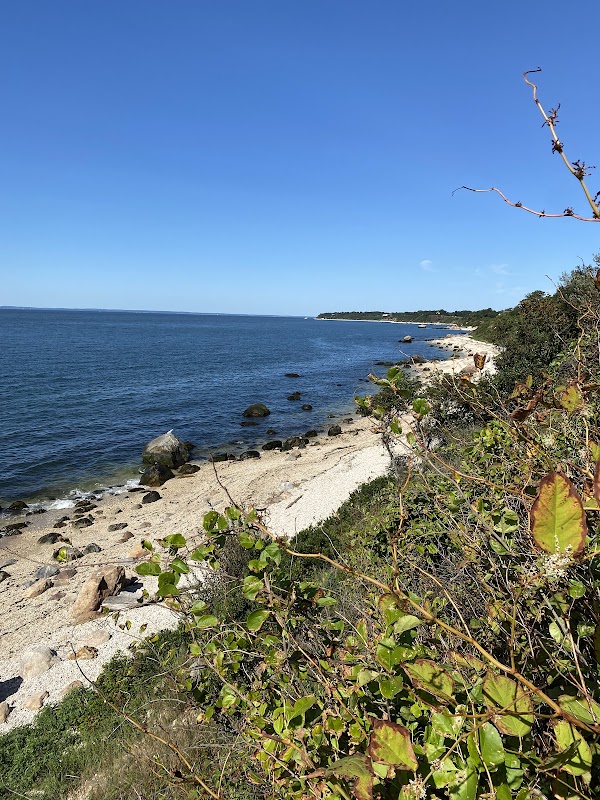 67 Steps Beach & Permit Parking 4