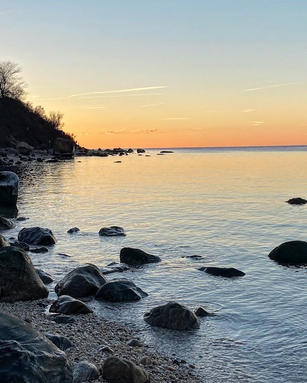 67 Steps Beach & Permit Parking 3